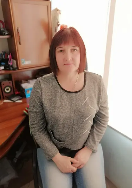 Я Татьяна, 55, из Омска, ищу знакомство для приятного времяпровождения