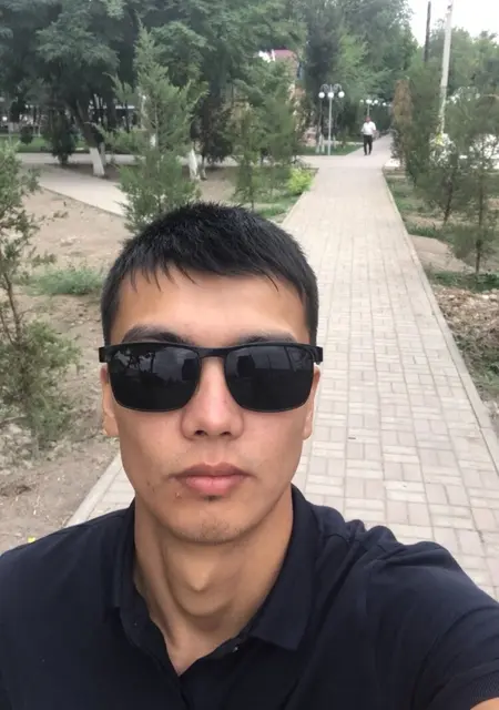 Я Мухамед-Али, 30, из Тараза, ищу знакомство для приятного времяпровождения
