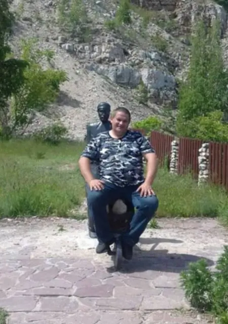 Вечеслав из Тольятти, мне 48, познакомлюсь на одну ночь