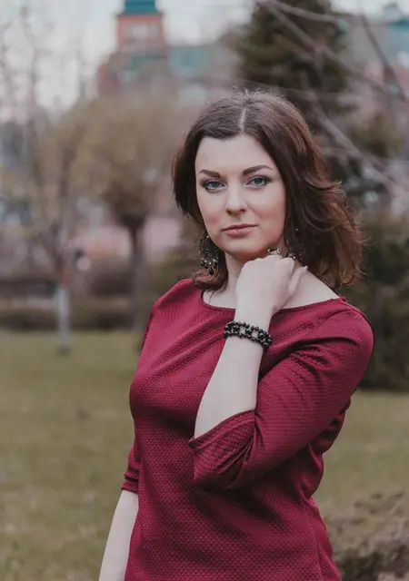 Я Юлия, 36, из Иванова, ищу знакомство для приятного времяпровождения