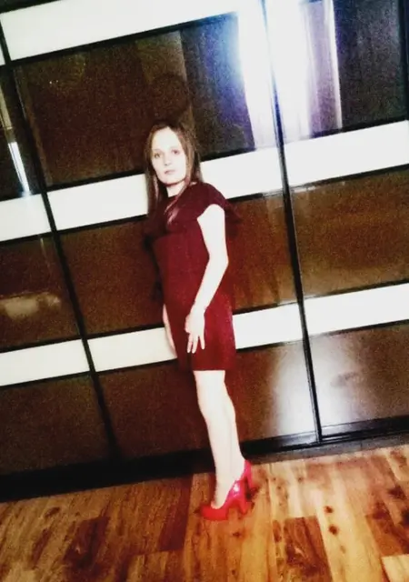 Я Юлл, 28 років з Вінниці, шукаю знайомства на одну ніч