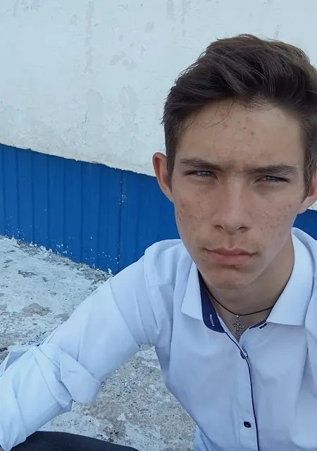 Я Артём, 20, знакомлюсь без обязательств в Казани