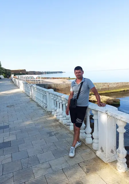 Александр из Темрюка, мне 48, познакомлюсь без обязательств