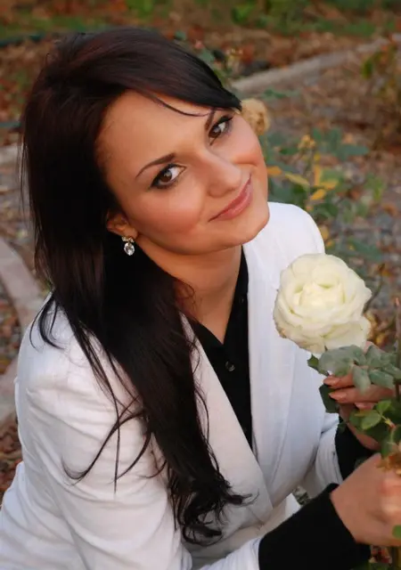 Мария из Тюмени, ищу на сайте знакомства на одну ночь