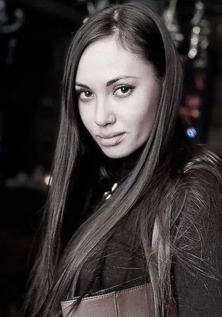 Ксюша из Запорожья, мне 28, познакомлюсь для общения