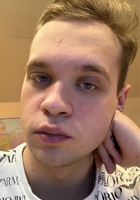 Vladimir из Кирова, мне 22, познакомлюсь для общения