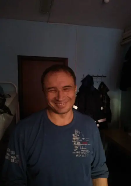 Я Александр, 52, знакомлюсь без обязательств в Новом Уренгое