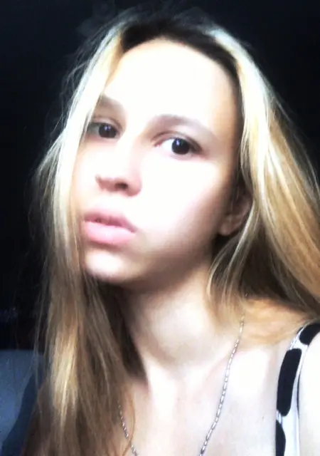 Milana из Самары, мне 22, познакомлюсь для дружбы