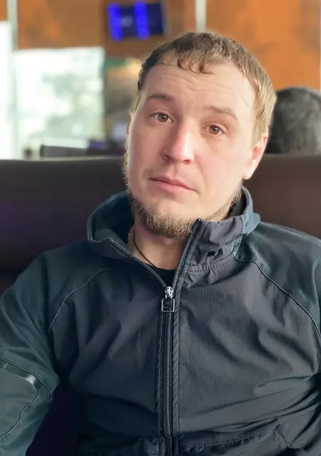 Александр из Калтана, мне 34, познакомлюсь для общения