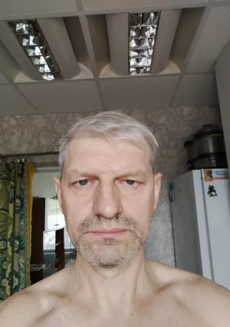 Я Андрей, 51, из Нижнего Тагила, ищу знакомства без обязательств