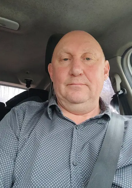 Я Сергей, 55, знакомлюсь для приятного времяпровождения в Ижевске