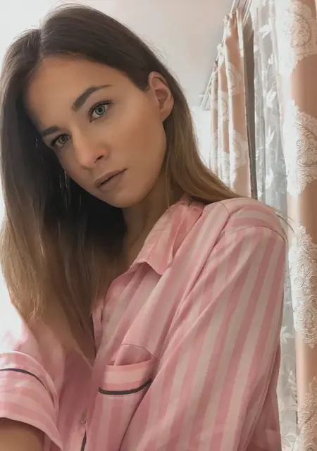 Анастасия из Уфы, ищу на сайте приятное времяпровождение