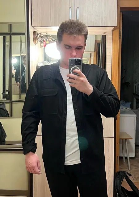 Я Роман, 21, знакомлюсь без обязательств в Нижнем Тагиле