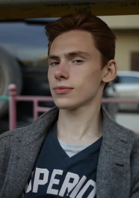 Максим из Томска, ищу на сайте знакомства на одну ночь