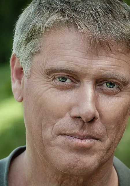 Я Antuan, 53, из Черкасс, ищу знакомства без обязательств