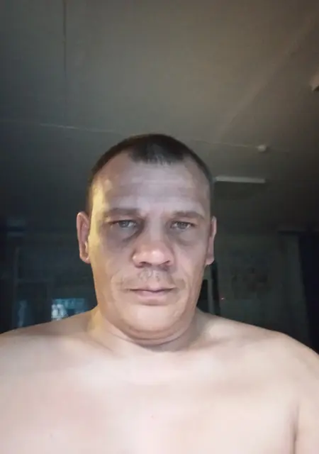 Я Иван, 43, знакомлюсь на одну ночь в Камне-на-Оби