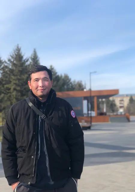 Я Нуржан, 31, из Свободного, ищу знакомство для дружбы