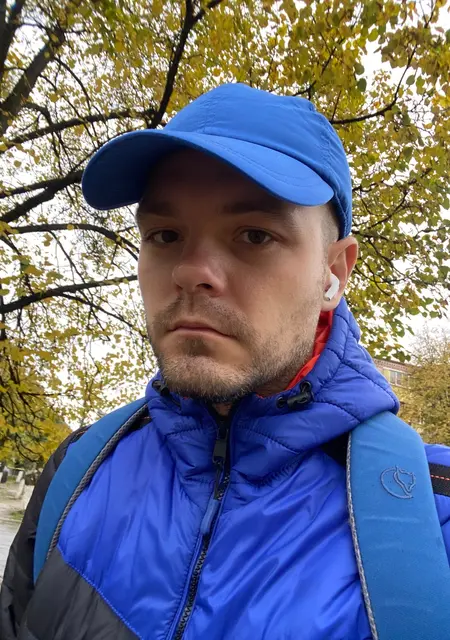 Николай из Чебоксар, мне 39, познакомлюсь для приятного времяпровождения