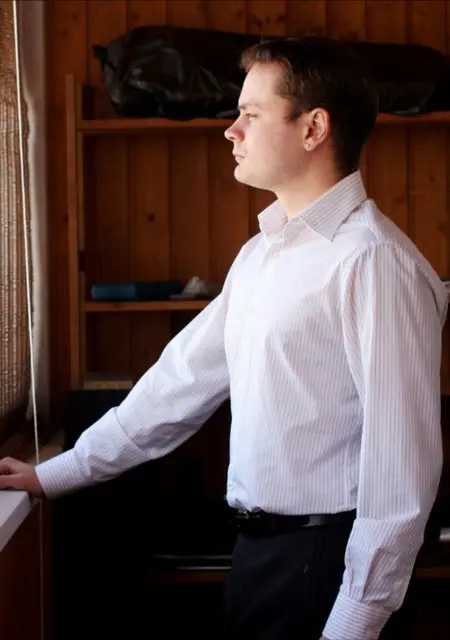 Я Dimon, 39, знакомлюсь без обязательств в Нягани