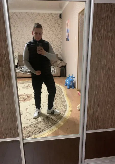 Я Самвел, 24, из Джубга, ищу знакомство для общения