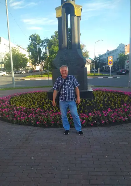 Я Вовик, 46, знакомлюсь без обязательств в Екатеринбурге