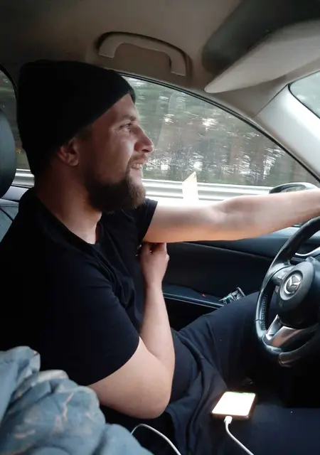 Владислав из Липецка, ищу на сайте знакомства на одну ночь