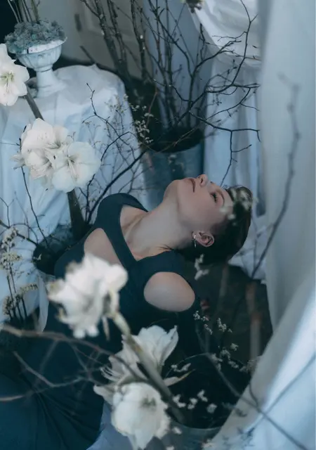 Я Алёна, 20, из Владивостока, ищу знакомство для дружбы