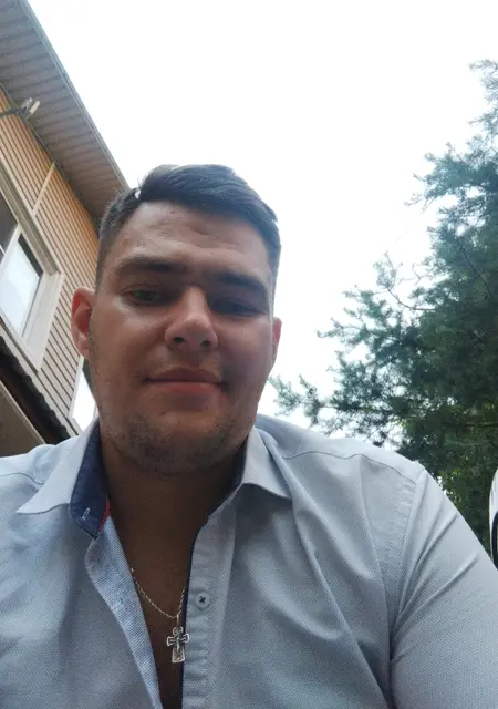 Иван из Александрова, мне 28, познакомлюсь для приятного времяпровождения