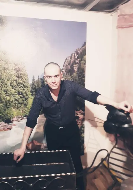 Алексей из Черемхова, мне 48, познакомлюсь на одну ночь