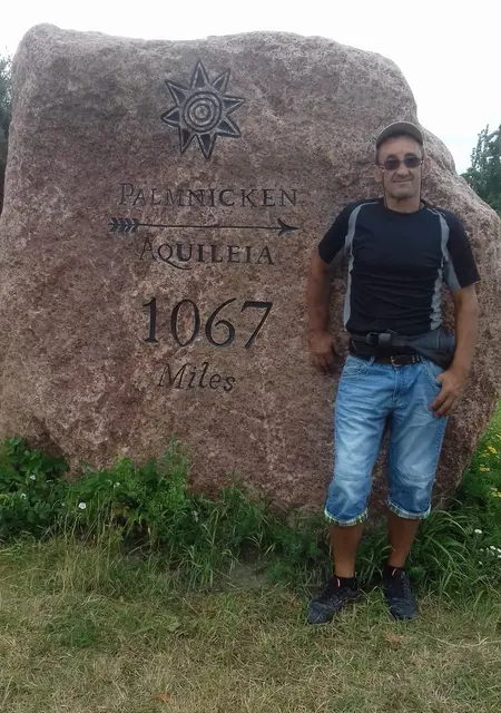 Я Олег Чернышов, 58, из Калининграда, ищу знакомства на одну ночь