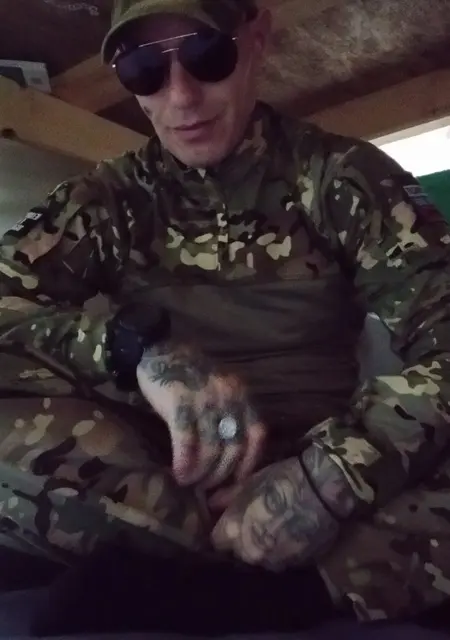 Виталий из Казани, ищу на сайте вирта