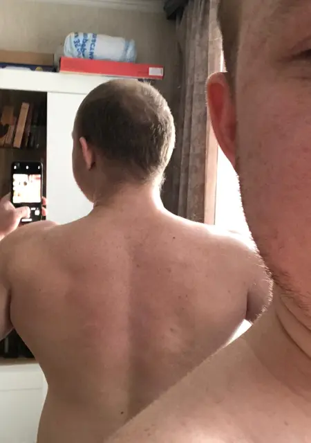 Я Алексей, 35, знакомлюсь без обязательств в Рязани