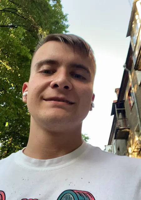 Николай из Одинцова, ищу на сайте знакомства без обязательств