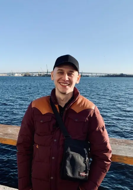 Я Vadim, 30, знакомлюсь для приятного времяпровождения в Санкт-Петербурге