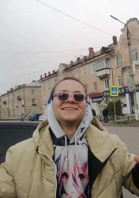 Александр из Ростова, мне 21, познакомлюсь без обязательств