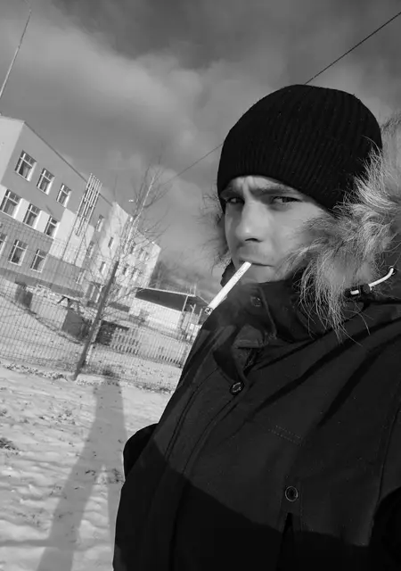 Тихон из Первоуральска, ищу на сайте знакомства без обязательств