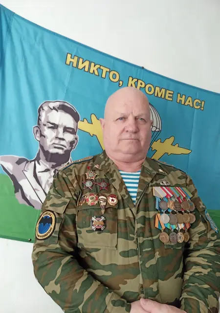 Я Николай, 65, знакомлюсь без обязательств в Москве