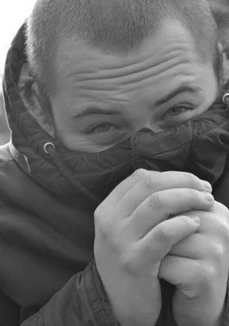 Николай из Москвы, ищу на сайте знакомства на одну ночь