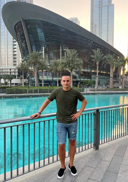 Михаил из Домодедова, мне 27, познакомлюсь для постоянных отношений