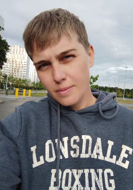 Viktoria из Краснодара, мне 39, познакомлюсь для постоянных отношений