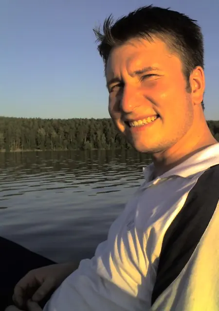 Я Кирилл, 37, из Челябинска, ищу знакомства без обязательств