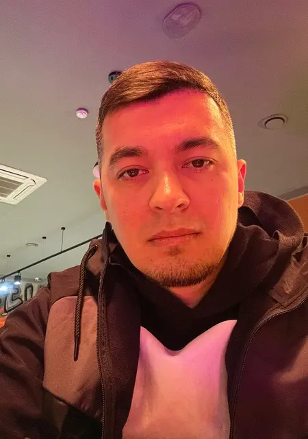 Far из Астрахани, мне 32, познакомлюсь на одну ночь