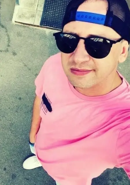 Я Путник, 41, знакомлюсь для дружбы в Воронеже