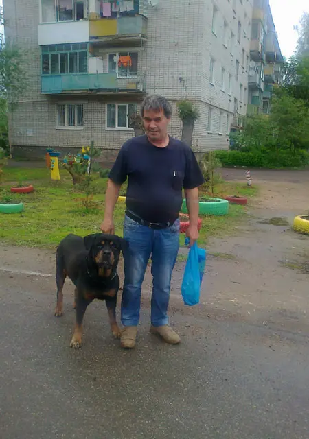 Алексей из Твери, ищу на сайте вирта