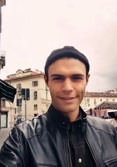 Я Bimbo, 26, знакомлюсь в Риме