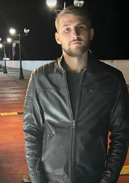Я Андрей, 32, из Ставрополя, ищу знакомство для общения