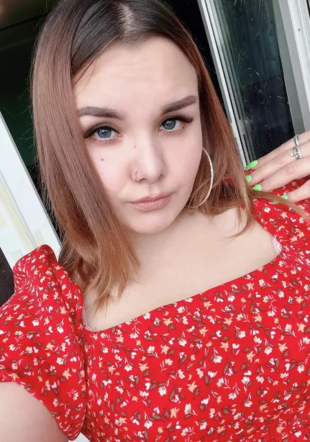 Я Аля, 26, знакомлюсь для общения в Пугачеве