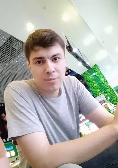 Виталий из Саранска, мне 29, познакомлюсь на одну ночь