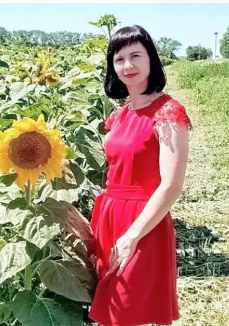 Света из Краснодара, мне 44, познакомлюсь на одну ночь