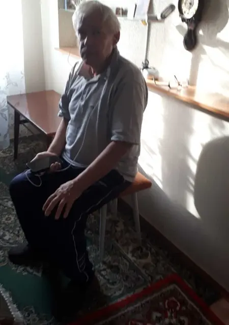 Я Сергей, 67, из Петрозаводска, ищу знакомства на одну ночь